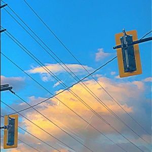 Meet your Posher, Faith